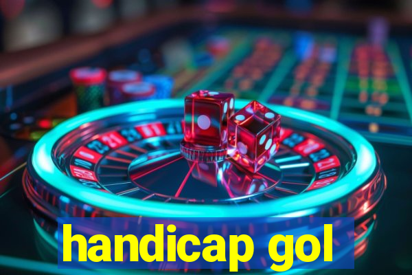 handicap gol